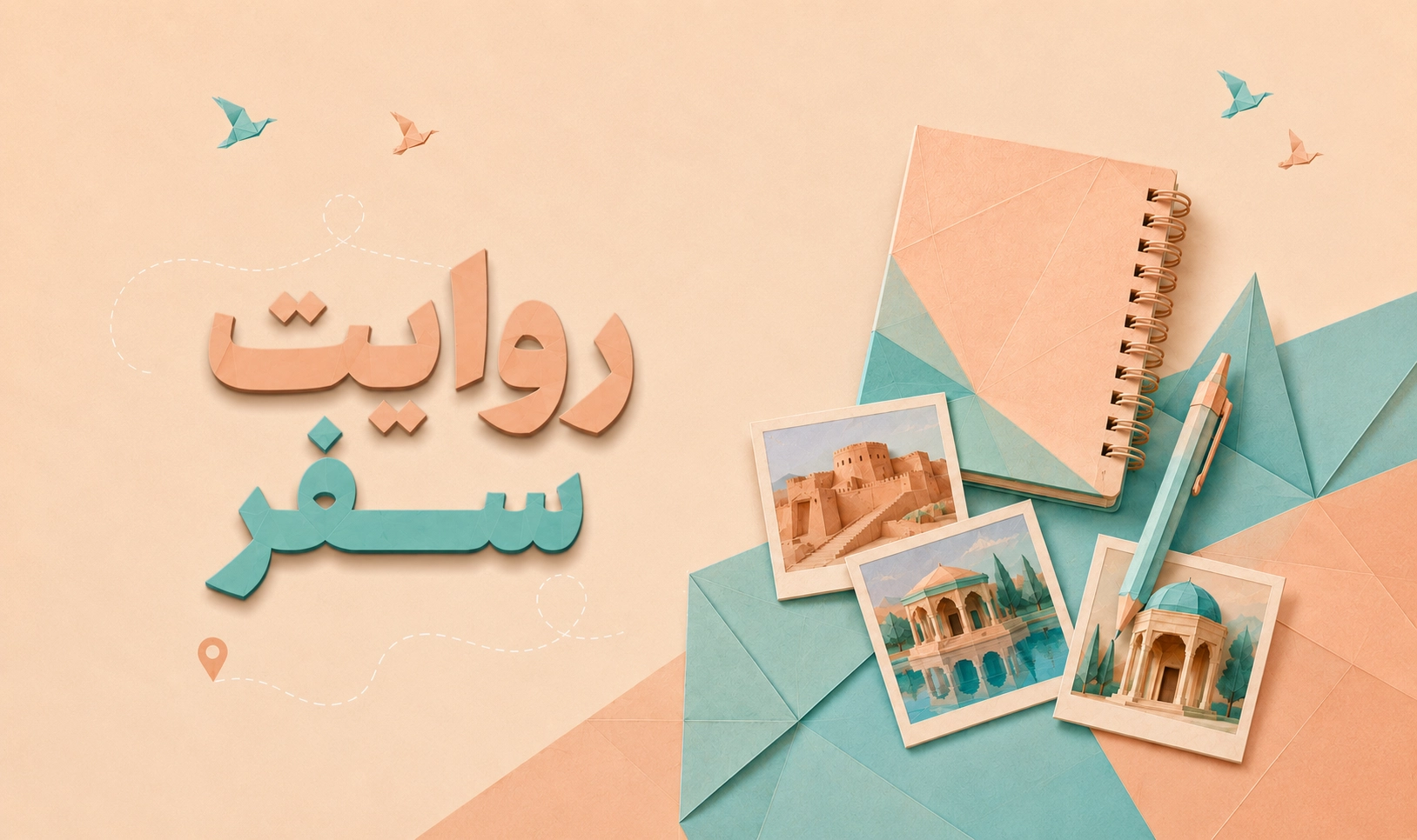 روایت سفر