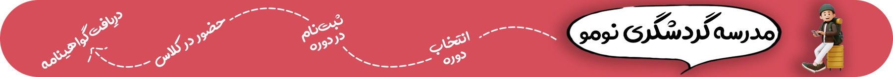 مسیر یادگیری